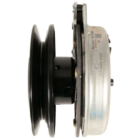 Mtd Clutch-Elec Pto 717P05398
